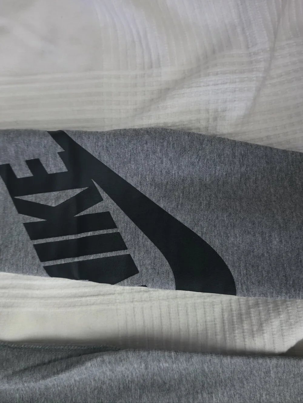 Women Nike Stretch Leggings Pack - Red, Olive, Black, Gray